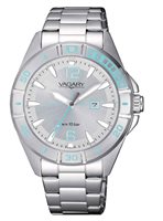 Orologio Vagary Donna Vagary Aqua-39 13 2018 in Acciaio IU1-816-11 - IU1-816-11